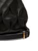 COCCINELLE Leder-Geldbörse in Schwarz - (B)11 x (H)8 x (T)5 cm