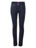 New G.O.L Spijkerbroek - slim fit - donkerblauw