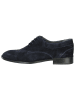 G.O.L.® FINEST COLLECTION Leren veterschoenen donkerblauw