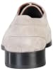 G.O.L.® FINEST COLLECTION Leder-Schnürschuhe in Grau