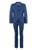 G.O.L.® FINEST COLLECTION Anzug - Slim fit - in Blau