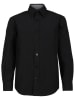 G.O.L.® FINEST COLLECTION Hemd- Regular fit - in Schwarz