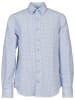 G.O.L.® FINEST COLLECTION Hemd- Slim fit - in Hellblau