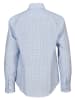 G.O.L.® FINEST COLLECTION Hemd- Slim fit - in Hellblau