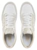 New Balance Leren sneakers "480" wit/beige