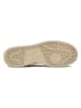New Balance Skórzane sneakersy "480" w kolorze biało-beżowym