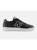 New Balance Leren sneakers "480" zwart