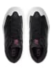 New Balance Leren sneakers "302" zwart