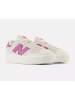 New Balance Skórzane sneakersy "302" w kolorze beżowo-różowym
