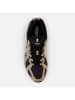 New Balance Skórzane sneakersy "610" w kolorze beżowym