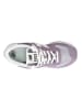 New Balance Leren sneakers "574" paars