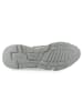 New Balance Skórzane sneakersy "U997" w kolorze fioletowym