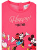 Disney Minnie Mouse Shirt "Minnie" roze