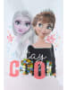 Disney Frozen 2-częściowy zestaw "Kraina Lodu" w kolorze biało-koralowym