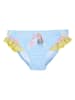 Disney Frozen Bikini-Hose "Frozen" in Hellblau