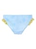 Disney Frozen Bikini-Hose "Frozen" in Hellblau