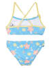 Disney Frozen Bikini "Frozen" lichtblauw