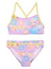 Disney Frozen Bikini "Frozen" paars