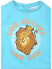 Lion King Koszulki (2 szt.) "Król Lew" w kolorze błękitnym