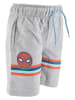 Spiderman 2-delige outfit "Spiderman" geel/grijs