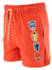 Avengers 2-delige outfit "Avengers" rood/blauw