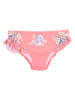 Disney Frozen Bikini-Hose "Frozen" in Rosa