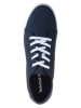 Timberland Sneakers "Skape Park" donkerblauw