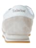 Timberland Sneakersy "Simply" w kolorze beżowo-białym