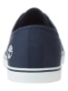 Timberland Sneakers "Garrison" donkerblauw