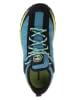 Timberland Sneakersy "Solar Wave" w kolorze niebieskim