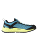Timberland Sneakers "Solar Wave" in Blau