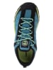 Timberland Sneakersy "Solar Wave" w kolorze niebieskim