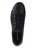 Timberland Leren sneakers "Dashiell" zwart