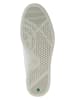 Timberland Skórzane sneakersy "Dashiell" w kolorze białym