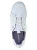 Timberland Sneakersy "Newport Bay" w kolorze białym