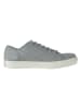Timberland Leder-Sneakers "Griffin" in Grau