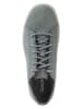 Timberland Leren sneakers "Griffin" grijs