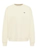 Lee Sweatshirt crème