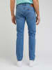 Lee Spijkerbroek - slim fit - blauw