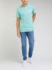 Lee Spijkerbroek - slim fit - blauw