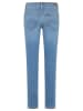 Lee Spijkerbroek - slim fit - blauw