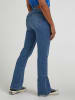 Lee Dżinsy - Slim fit - w kolorze niebieskim