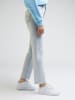 Lee Dżinsy - Tapered fit - w kolorze błękitnym