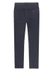 Wrangler Spodnie w kolorze granatowym