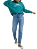 Lee Jeans - Tapered fit - in Blau