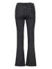 Lee Jeans - Flaire fit - in Schwarz