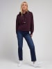Lee Jeans - Tapered fit - in Dunkelblau