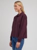 Lee Poloshirt in Rot
