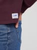 Lee Poloshirt in Rot