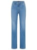 Lee Jeans - Skinny fit - in Blau